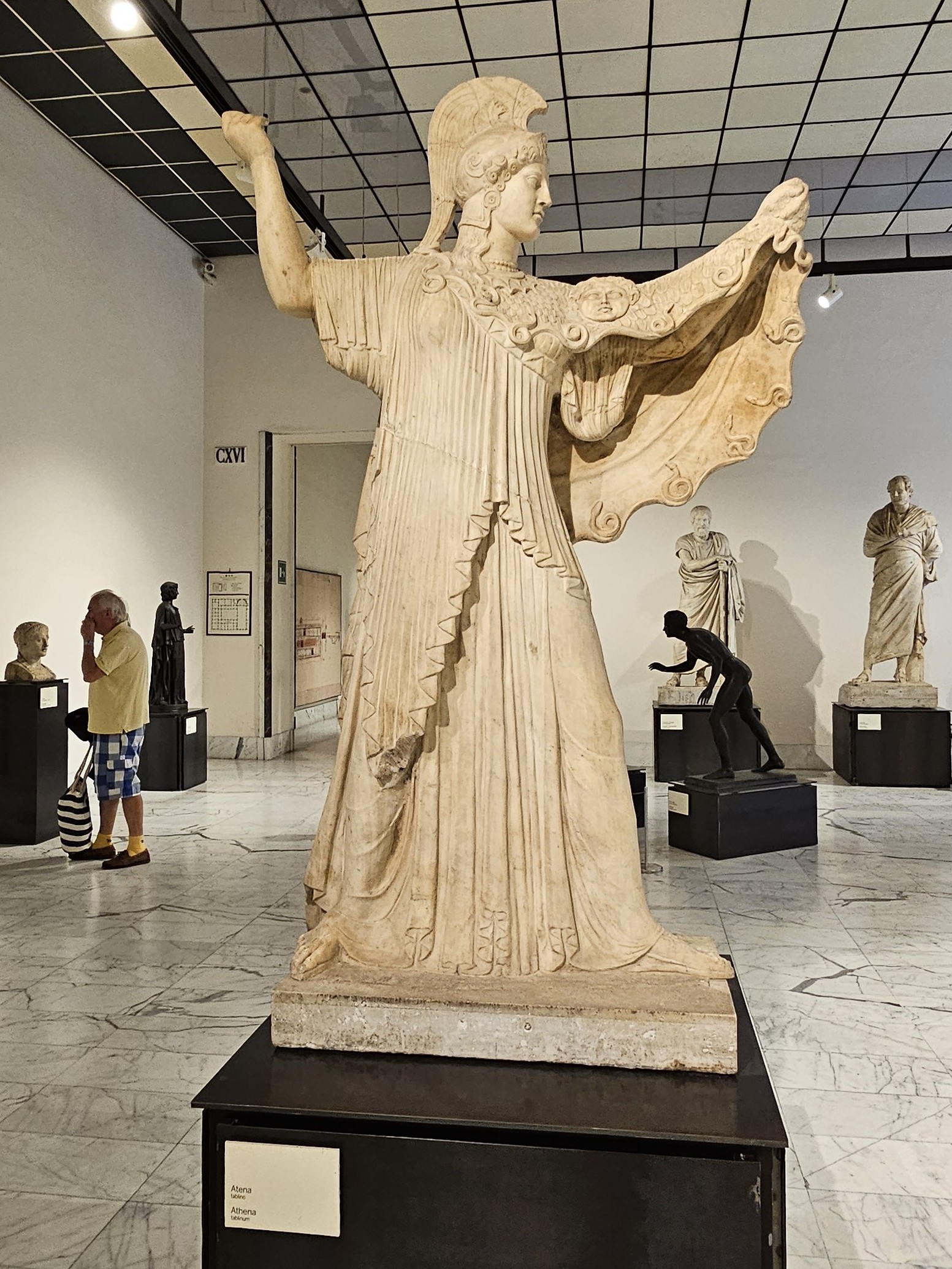 Arch_Museum